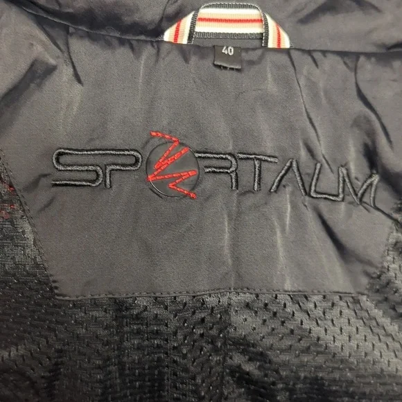 SPORTALM Flavia Jacket - Picture 8 of 10